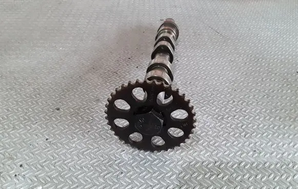 Camshaft
