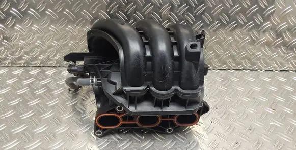 Toyota Aygo AB40 Intake manifold 171200Q040