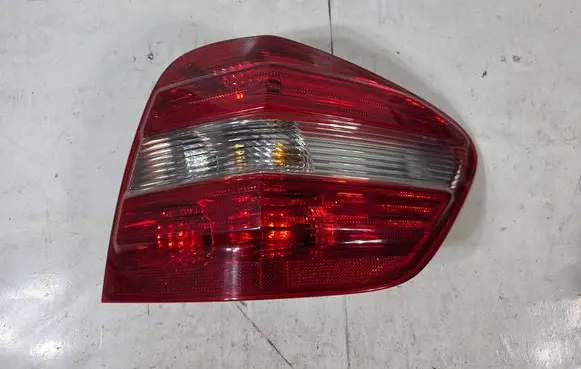 Mercedes-Benz ML W164 Rear/tail lights PTLAMPAMLW164