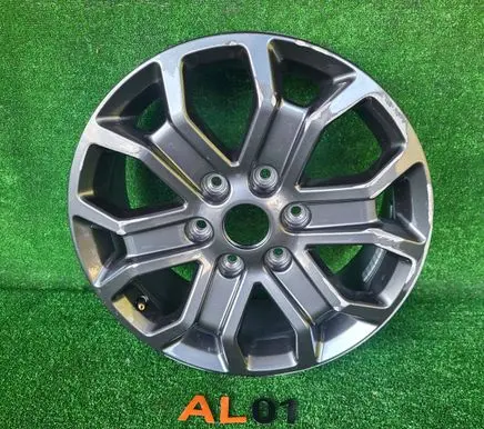 Ford Ranger R18 alloy rim N1WC-1007-E2B