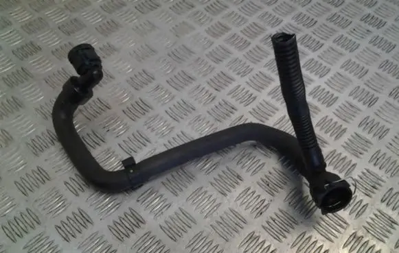 Opel Insignia A Engine coolant pipe/hose 13220143DA 565563897