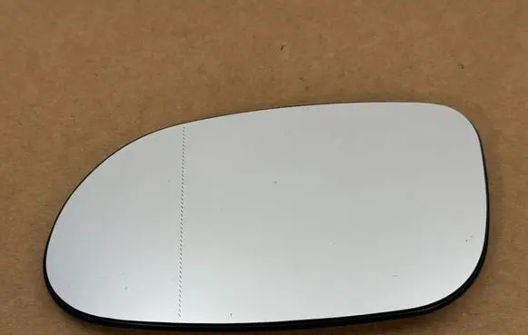 Mercedes-Benz A W168 Wing mirror glass A1708100121