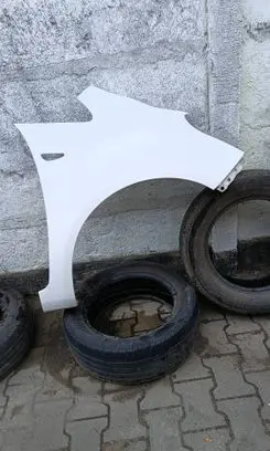 Hyundai ix20 Fender 