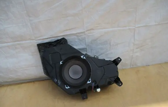 Hyundai ix35 Subwoofer speaker 075007