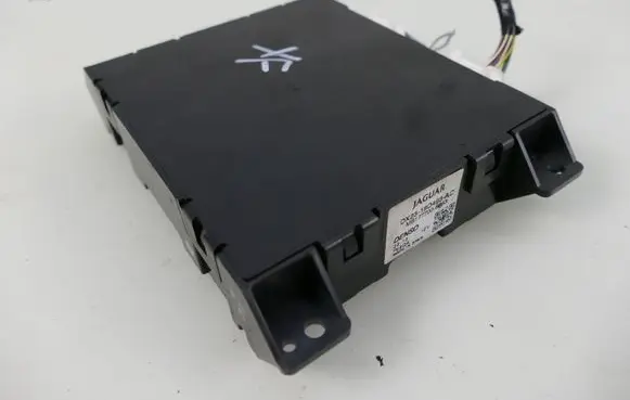 Jaguar XF Other control units/modules DX23-18D493-AC