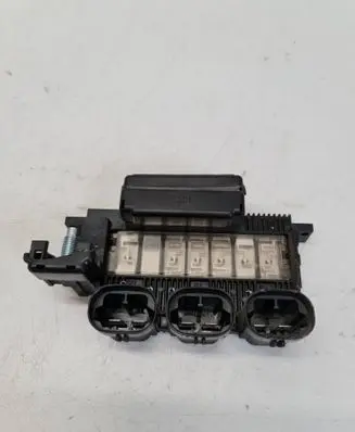 Fiat Scudo Positive wiring loom 1400550780