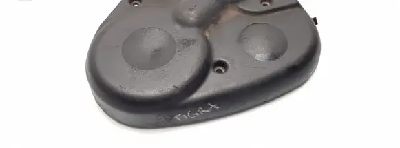 Opel Tigra A Timing belt guard (cover) 90528243