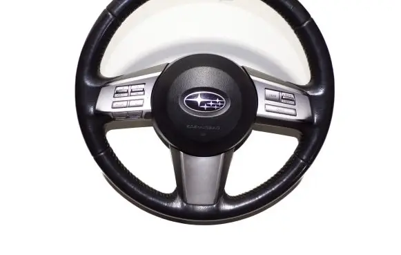 Subaru Legacy Steering wheel GS12003720
