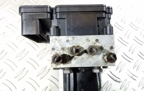 Ford Explorer ABS Pump 6L242C219CH T0831 CT8B5209982L