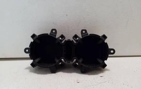 Audi Q7 4M Cup holder 4M0862534