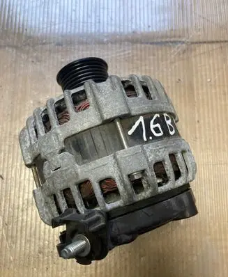 Nissan Qashqai Generator/alternator 231004PA0A F000BL0898