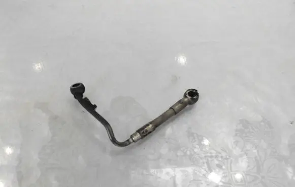 Lancia Delta Coolant pipe/hose 
