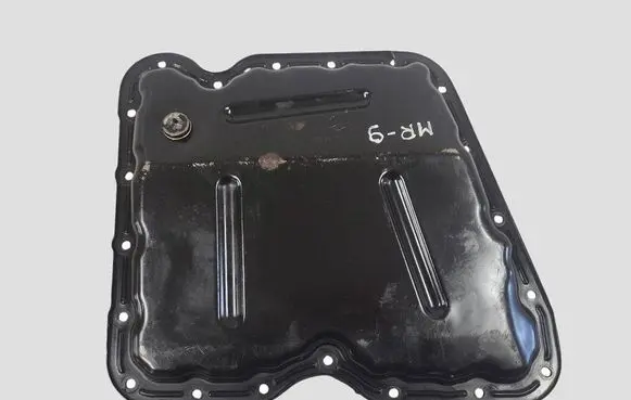Renault Trafic II (X83) Oil sump 8200795039