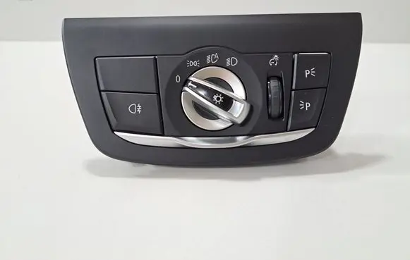 Light switch