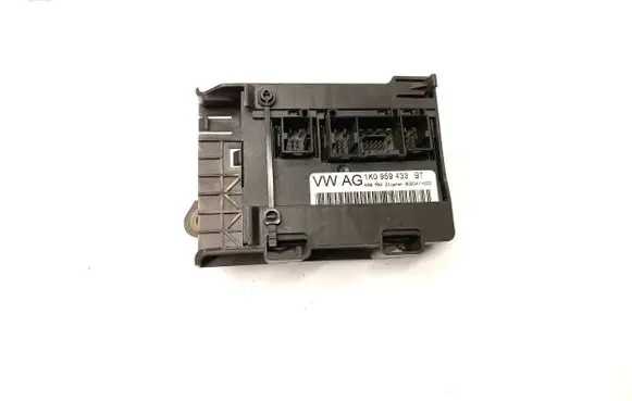 Volkswagen Touran I Comfort/convenience module 1K0959433 1K0959433BT