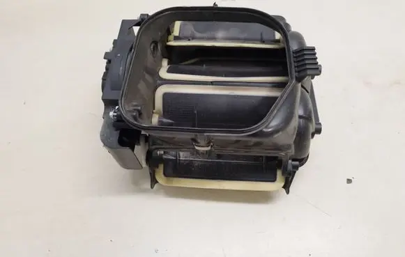 Porsche Cayenne (92A) A/C air flow flap actuator/motor 52425007 52424892 52428158
