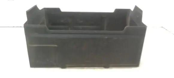 KIA Sportage Battery box tray 371122W802