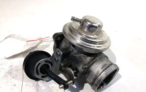 Seat Leon (1M) Engine shut-off valve 