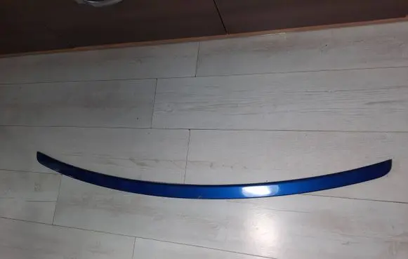 Ford Mondeo Mk III Other trunk/boot trim element 2S71A44216AA