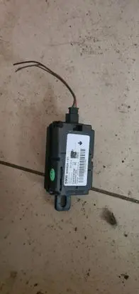 BMW X3 F25 Alarm control unit/module 9269634 37521900