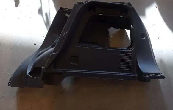 Buick Encore I Trunk/boot side trim panel 95190807