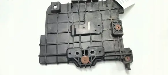 Hyundai Veloster Battery box tray 37151-2V000