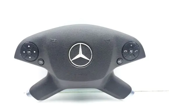 Mercedes-Benz E W212 Steering wheel airbag 62320331E