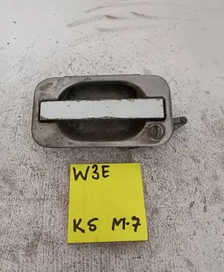 Mercedes-Benz Sprinter W901 W902 W903 W904 Sliding door exterior handle 5454546456