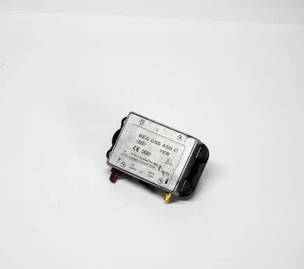 Audi A6 S6 C6 4F Other devices 8E0035456C