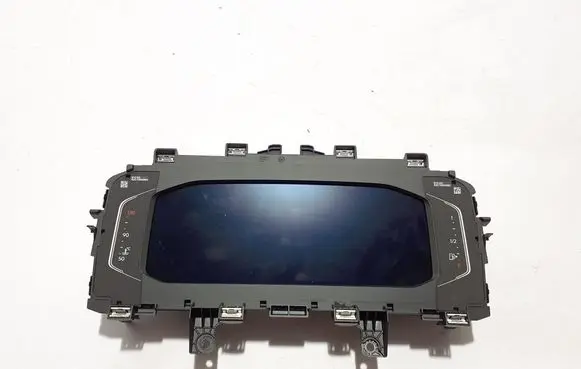 Volkswagen Tiguan Speedometer (instrument cluster) 3G0920320B