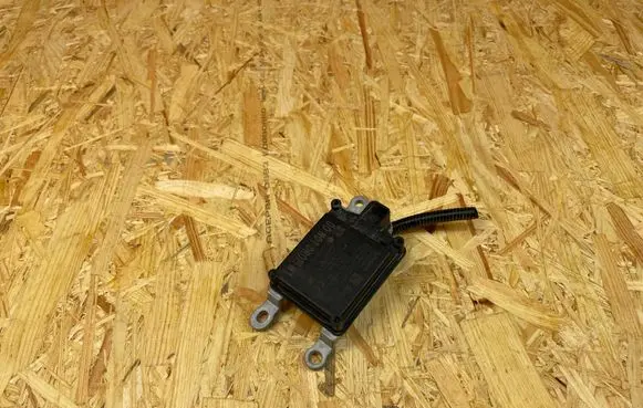 Nissan Juke II F16 Distronic sensor radar 284386PA0B