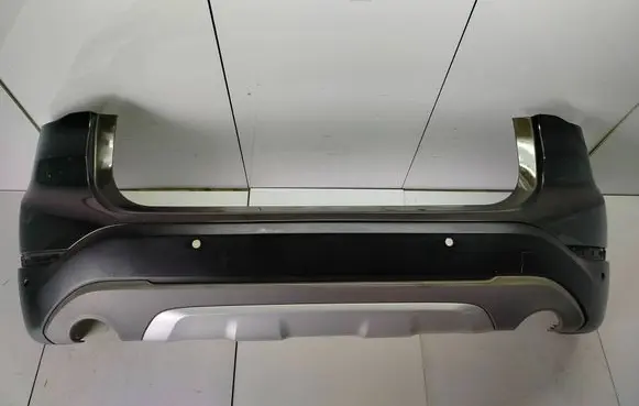 BMW X1 F48 F49 Rear bumper 7355271