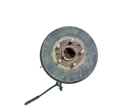 Ford Focus Rear wheel hub spindle/knuckle BV61CNC