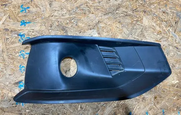Audi A4 S4 B9 8W Front bumper lower grill 8W0807682AJ S2511B246-I