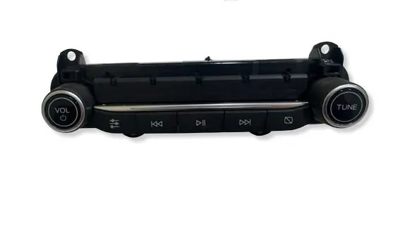 Ford Ecosport Multifunctional control switch/knob GN1518K811HE 1017517701