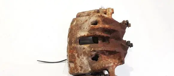 Fiat Ducato Front brake caliper