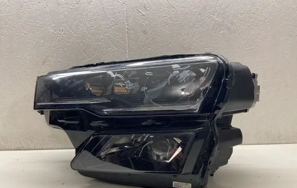 Skoda Karoq Headlight/headlamp 57B941035B 0024774303 05092023