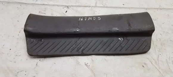Mazda 6 Rear sill trim cover GJ6A68740
