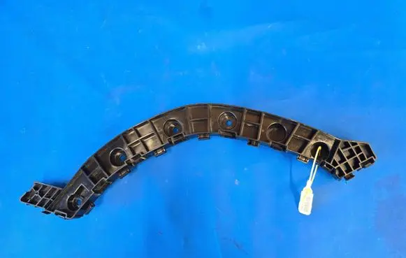 BMW 4 F32 F33 Front door coupe exterior handle/bracket 7106300FA1