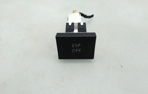 ESP (stability program) switch