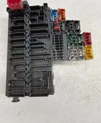Volkswagen Transporter - Caravelle T4 Fuse box set 357937039