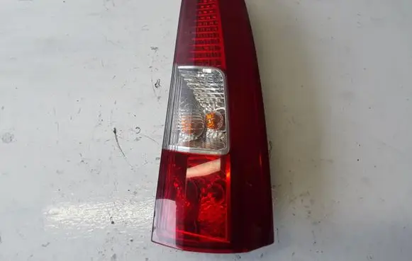Volvo XC70 Rear/tail lights 160986