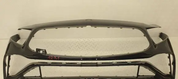 Mercedes-Benz CLS C257 Front bumper