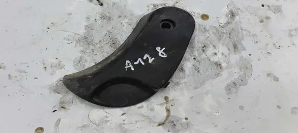 BMW 3 E46 Engine bonnet (hood) release handle 8223163