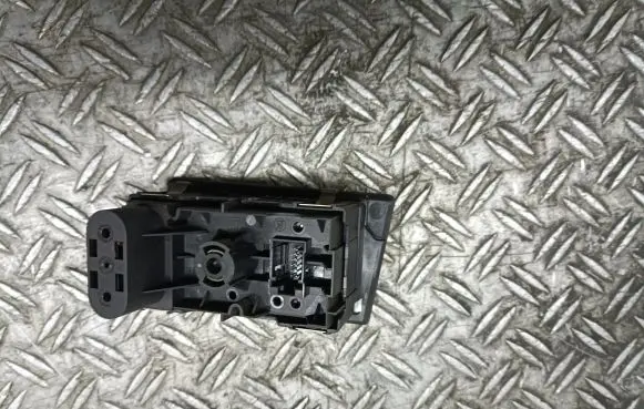Opel Zafira B Light switch