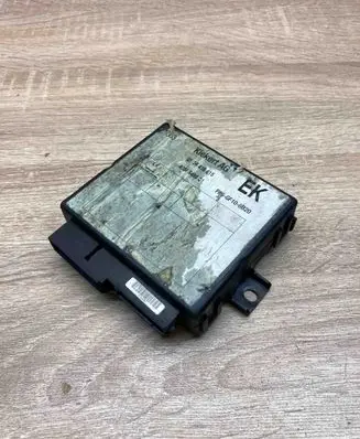Opel Omega B2 Comfort/convenience module 24416615 4050546601