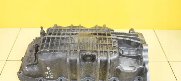 Ford Mondeo MK IV Oil sump BM5G6675BA 25SP6