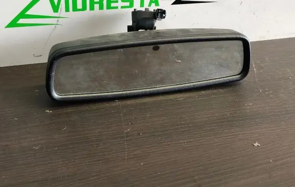 Ford Grand C-MAX Rear view mirror (interior) 046532 026532