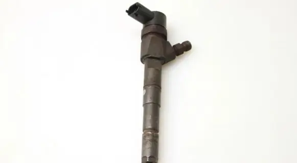Opel Insignia A Fuel injector 55577668