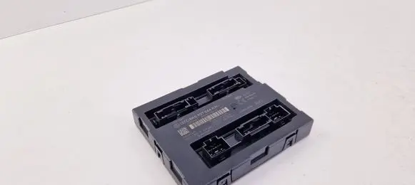 Audi Q5 SQ5 Comfort/convenience module 8K0907064KH 5DK01235110